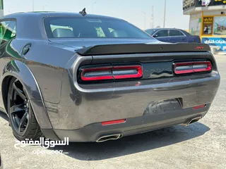  5 جالنجر GT2021