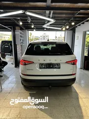  12 سكودا كوديك 2020