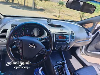  14 كيا 3 2018فحص كامل بسعر مغري رجاء عدم تفواض وترن وتحرج حالك10100فقط