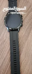  15 Huawei smart watch GT 2 and huawei  freebuds 4i ساعة وسماعة huawei الاصلي
