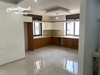  1 دوبلكس مميز للايجار - غير مفروش _ سطح مرحبا