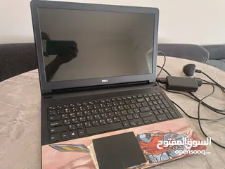  1 لابتوب للتصفح و الدراسة و بعض الالعاب الخفيفة