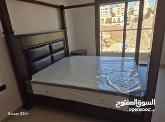  7 Fully Furnished 3 Bedroom Apartment for rent in Abdoun