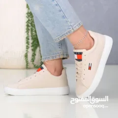  2 تومي حذاء نسائي مريح جدا