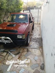  9 بكم مازدا1995