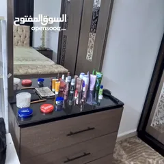  10 تفصيل كافة غرف نوم وصيانة