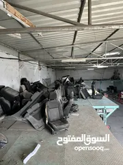  8 Warehouse for sale