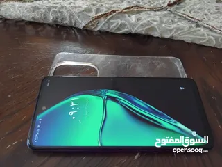  1 هاتف INFINIX SMART 8 PRO