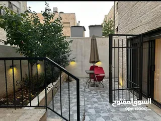  4 شقة مفروشة سوبر ديلوكس اعلان رقم (H889)