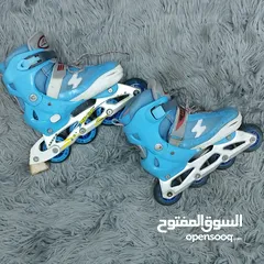  11 سكيتات فاخرة وماركات عالمية