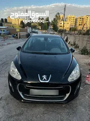  2 سيارة بيجو