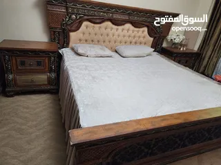  3 غرفه نوم خليجي