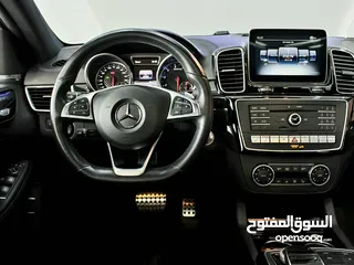  18 GLE 43 AMG Super Clean No Accidents