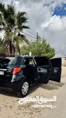  5 تويوتا يارس هايبرد 2015 فحص 7 جيد بحالة ممتازة - Toyota Yaris Hybrid Hatchback 2015