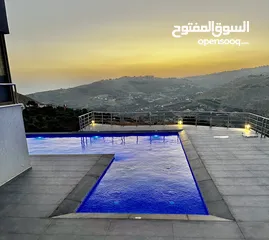  12 شاليه البحار - بين بدر و ماحص