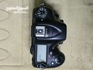  15 كاميرا نيكون NIKON D7100 مع عدسة 18-140 ملم للبيع  مع عدسة 50 ملم  للبيع بشكل منفصل "اقرأ بتمعن"