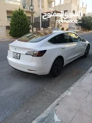  15 Tesla model 3 2020