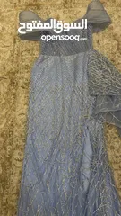  3 فستان سهره