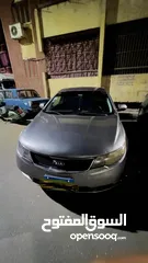  1 Kia cerato