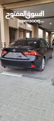  12 Lexus is 250 2015 Very Clean costume paper