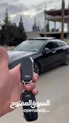  26 دفعه تبدآ 6500(قابل للبدل) كيا5 2021 VIP ليميتد فل كامل وارد كوري جمرك جديد فحص كامل كلين تايتل