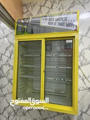  2 عدة مطعم بروست كامل