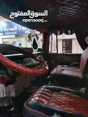  8 قلاب البي موديل 83 ماتور سلندر رشاش ولاغرام زيت 17 تيربو محدث كامل 817 جك مدفع موديل 83 فحص كامل ر