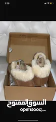  2 Really 100% Uggs for adults and kids