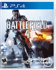  1 باتل فيلد فور - BATTLEFIELD 4