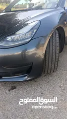  14 Tesla Model 3, 2019, Long Range battery,  14,800JD !