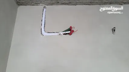  22 تركيب وصيانة وتأسيس المكيفات