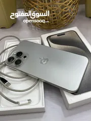  2 iPhone 15promax