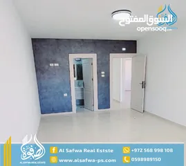  3 شقق سوبر سوبر ديلوكس مميزه تشطيب شخصي للبييع في الطيره مع اطلالات جميله