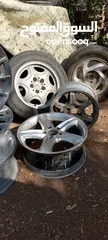  17 عده محل بناشر كامله للبيع