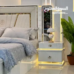  10 غرف نوم  تركي بتصاميم إيطالي اشكال واحجام مختلفه