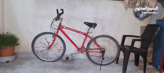  1 دراجه هواءيه