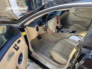  2 مرسيدس cla350 /2006 للبيع