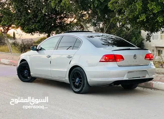  2 باسات b7 2011