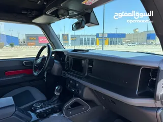  12 Brand new Ford Bronco Big Bend for sale in Riyadh