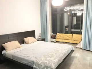  21 Furnished Apartment for Rent in Ramallah