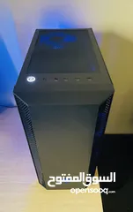  7 Gaming PC Ryzen7 + RTX2070 SUPER