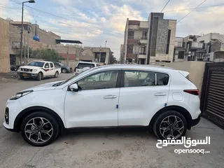  3 سبورتج 1/1 2020 GT LINE