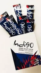  14 مشروب الطاقه انديجو العالمي بسعر الخصم 80% مفيد لجسم مستخلص من جميع انواع الفيتمينات جوده عاليه جداا