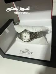  4 Tissot watch brand new