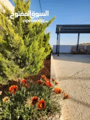  2 منزل مع أرض 600متر