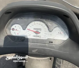  4 موتسيك four side موديل 2005