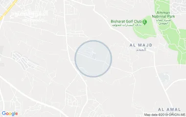  3 ارض 620م في ام رمانه قرب الشويفات - 3كم عن طريق المطار