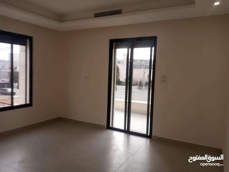 شقه للبيع في عبدون- ref:14680