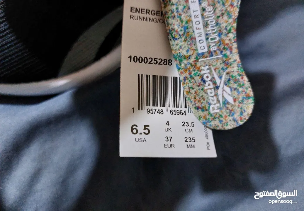 حذاء ريبوك reebok اصلي للبيع