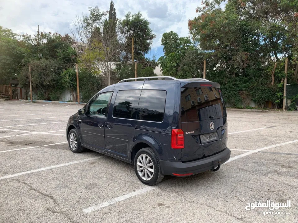 كادي نخب اول متور2000